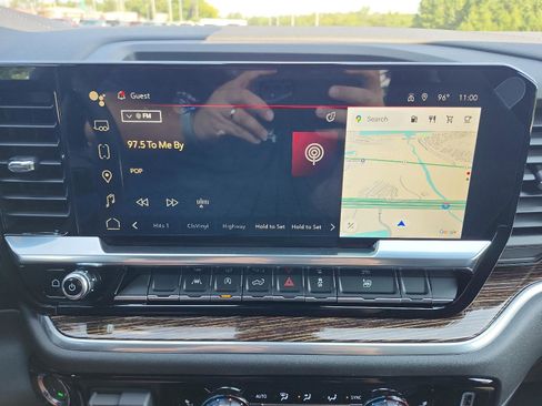 New 2026 GMC Sierra 1500 SLE image 11