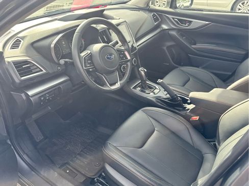 Used 2022 Subaru Crosstrek 2.5i Limited w/ Moonroof Package 2 image 11