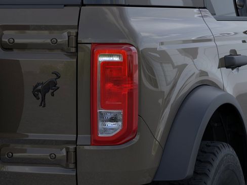 New 2025 Ford Bronco Big Bend image 50