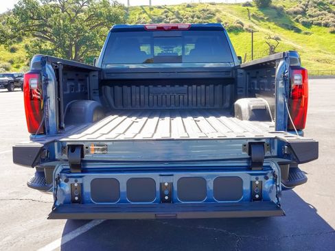 New 2026 GMC Sierra 2500 Denali w/ Denali Reserve Package AWD/4WD image 12
