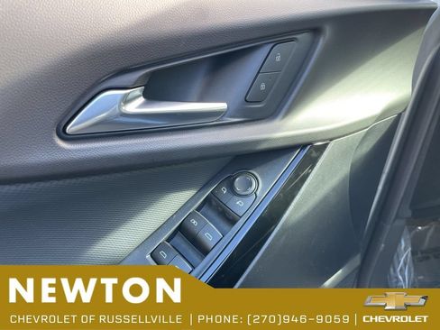 New 2026 Chevrolet Equinox LT FWD image 6