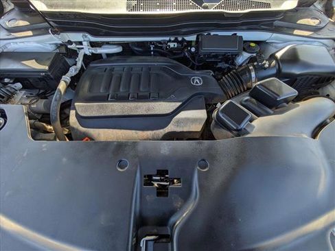 Used 2020 Acura MDX A-Spec image 24