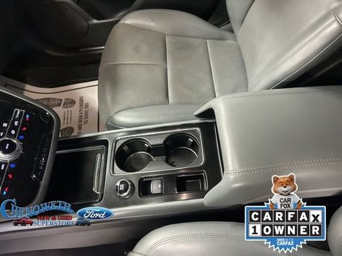 Used 2021 Lincoln Corsair Reserve w/ Equipment Group 201A image 15