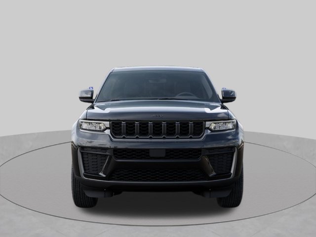 New 2027 Jeep Grand Cherokee Altitude AWD/4WD image 6
