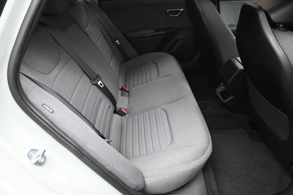 Certified 2025 Kia K4 EX FWD image 32