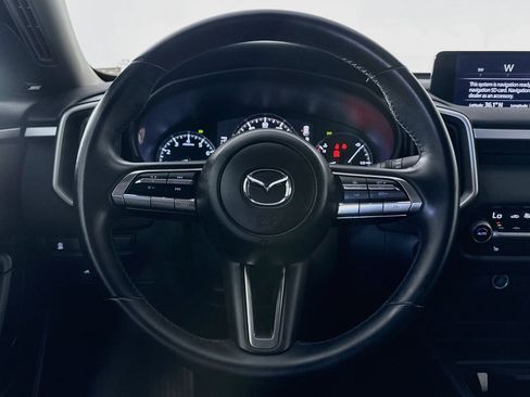 Used 2025 MAZDA CX-50 AWD 2.5 S w/ Premium Package image 18