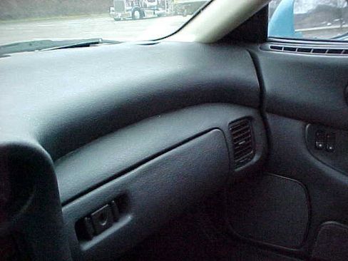 Used 1991 Dodge Stealth ES image 28