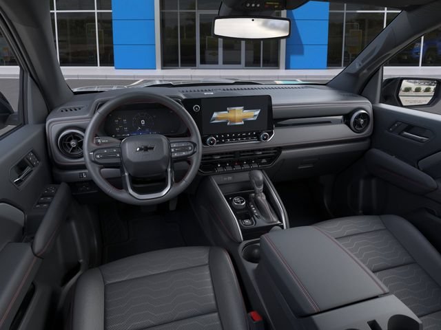 New 2026 Chevrolet Colorado Z71 w/ Technology Package AWD/4WD image 15