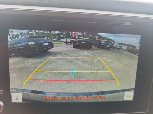 Used 2024 Toyota Tundra SR5 w/ SX Package image 26