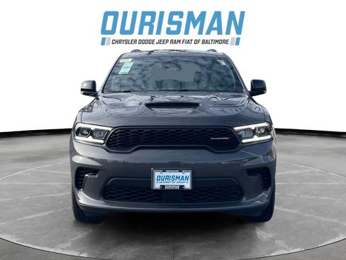 New 2026 Dodge Durango GT image 8