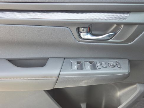 New 2026 Honda CR-V Sport image 33