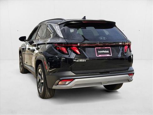 New 2026 Hyundai Tucson SEL image 9