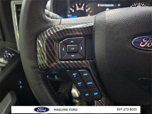 Used 2018 Ford F150 XLT w/ Equipment Group 302A Luxury image 24