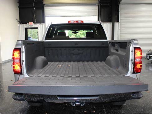 Used 2017 Chevrolet Silverado 1500 LT w/ All Star Edition RWD image 27