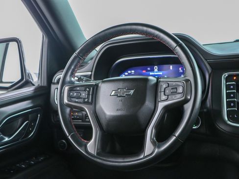 Used 2023 Chevrolet Tahoe RST w/ Luxury Package RWD image 13