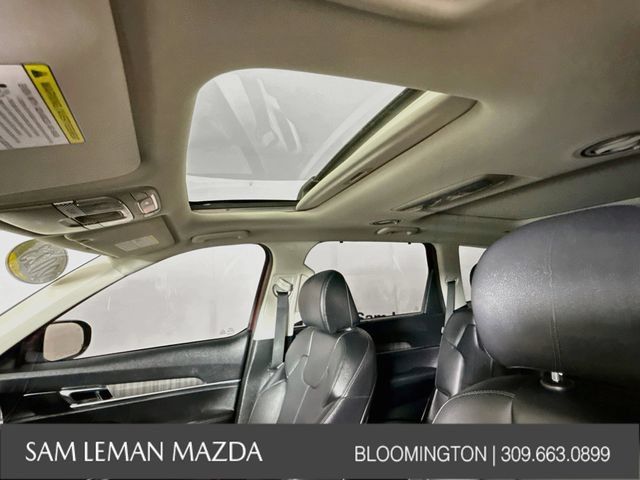 Used 2023 Kia Telluride SX FWD image 23