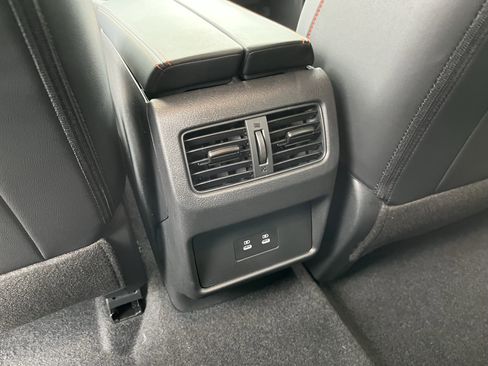 New 2026 Nissan Rogue SV image 15