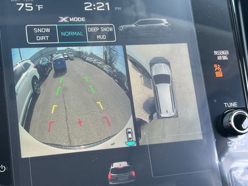 New 2026 Subaru Ascent Bronze Edition image 27