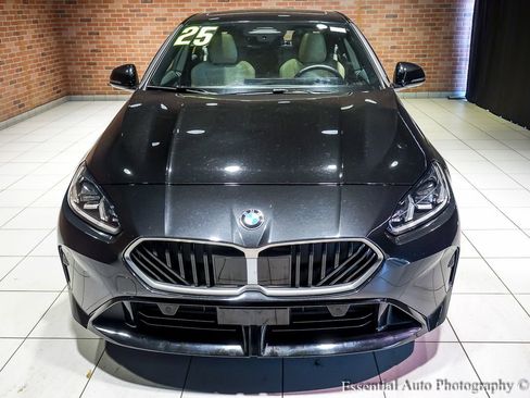 Used 2025 BMW 228i xDrive AWD/4WD image 7