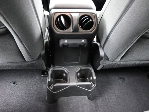 Used 2025 Jeep Wrangler Sport image 35