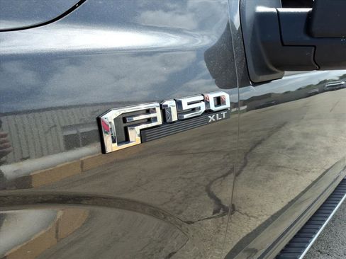 Used 2018 Ford F150 XLT w/ Equipment Group 302A Luxury AWD/4WD image 7