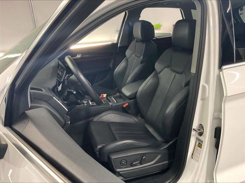 Used 2018 Audi Q5 2.0T Premium Plus image 25