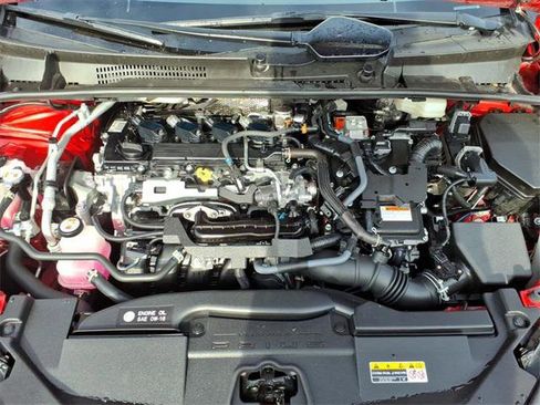 Certified 2023 Toyota Prius LE image 16