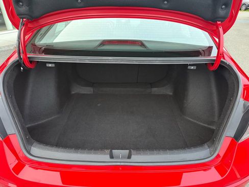 Used 2025 Honda Civic Sport image 30