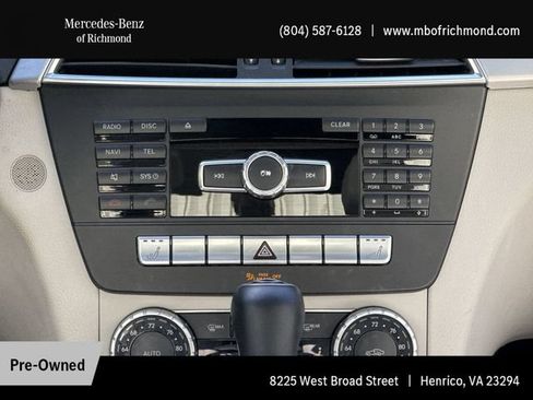Used 2013 Mercedes-Benz C 250 Sedan image 18