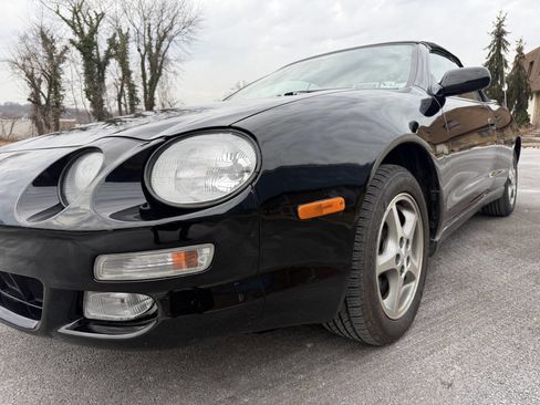Used 1999 Toyota Celica GT image 3