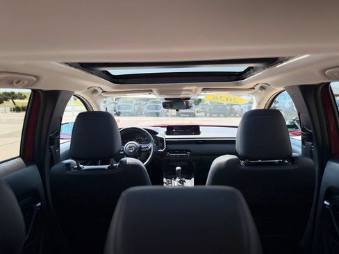 Used 2026 MAZDA CX-50 AWD 2.5 S w/ Preferred Pkg image 7