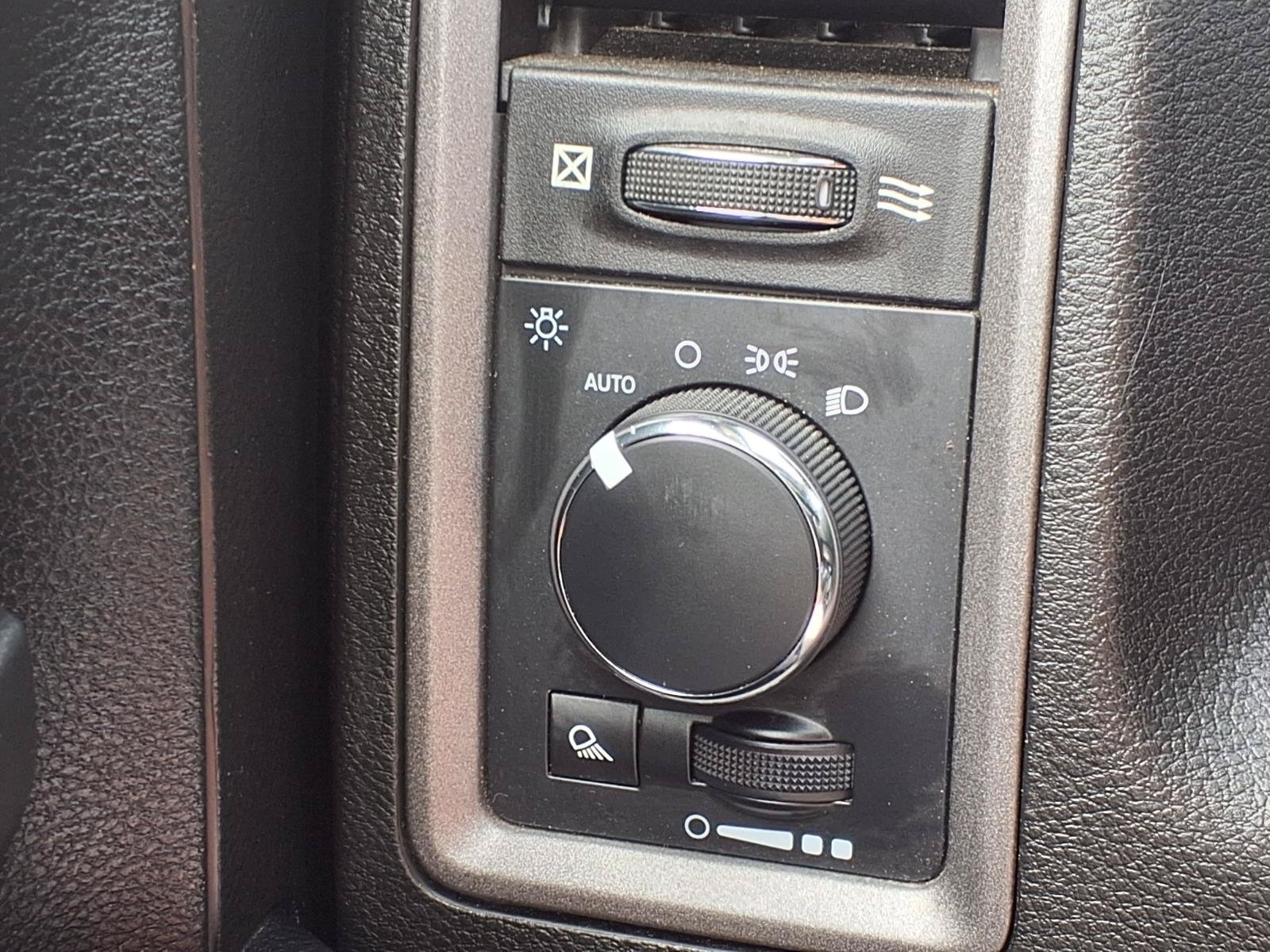 Used 2022 RAM 1500 Tradesman w/ Popular Equipment Group RWD image 6