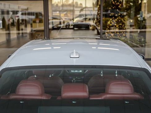Used 2018 Maserati Ghibli image 10