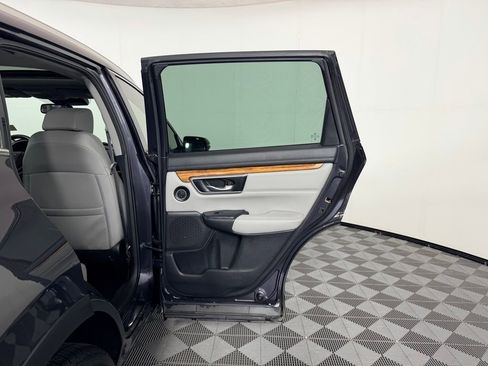 Used 2017 Honda CR-V Touring image 27