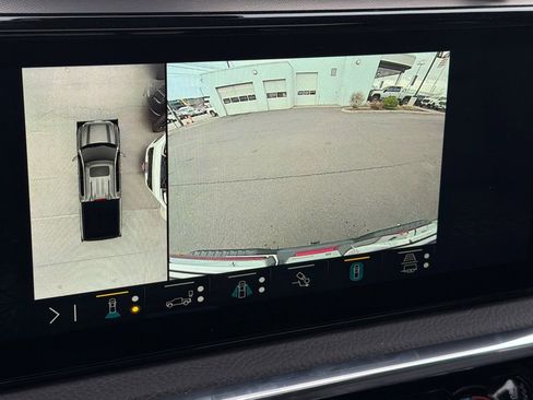 Used 2023 GMC Sierra 1500 Denali w/ Denali Reserve Package image 26