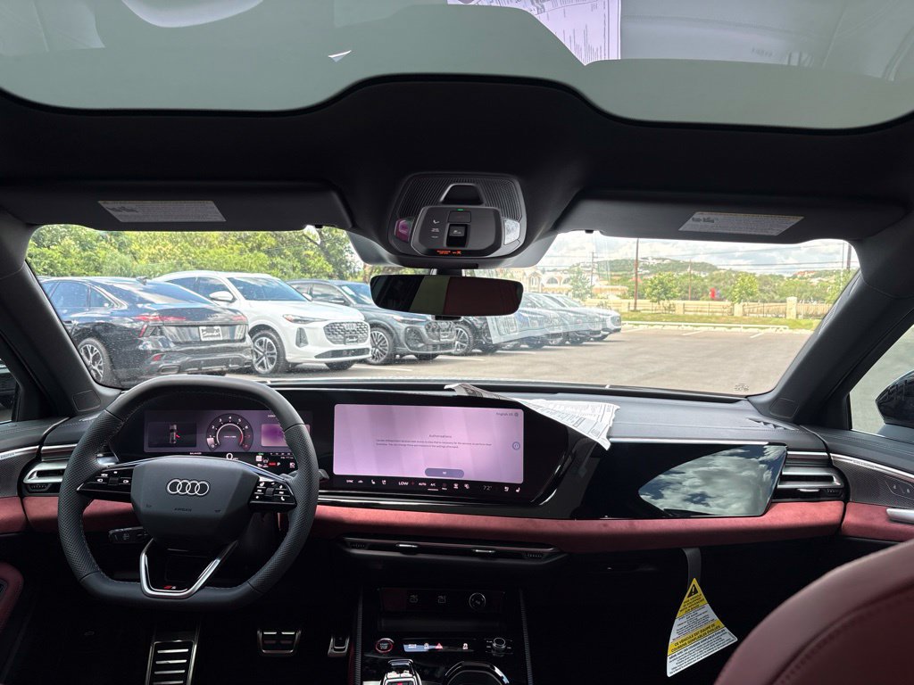 New 2026 Audi S5 Premium Plus AWD/4WD image 15