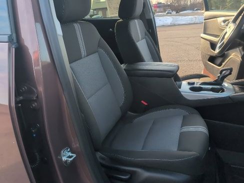 Used 2024 Chevrolet Blazer LT w/ Convenience Package image 47