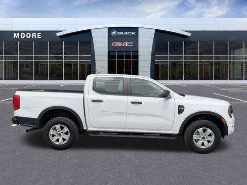 Used 2024 Ford Ranger XL RWD image 2