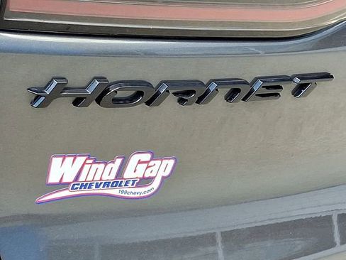 Used 2024 Dodge Hornet R/T AWD/4WD image 28