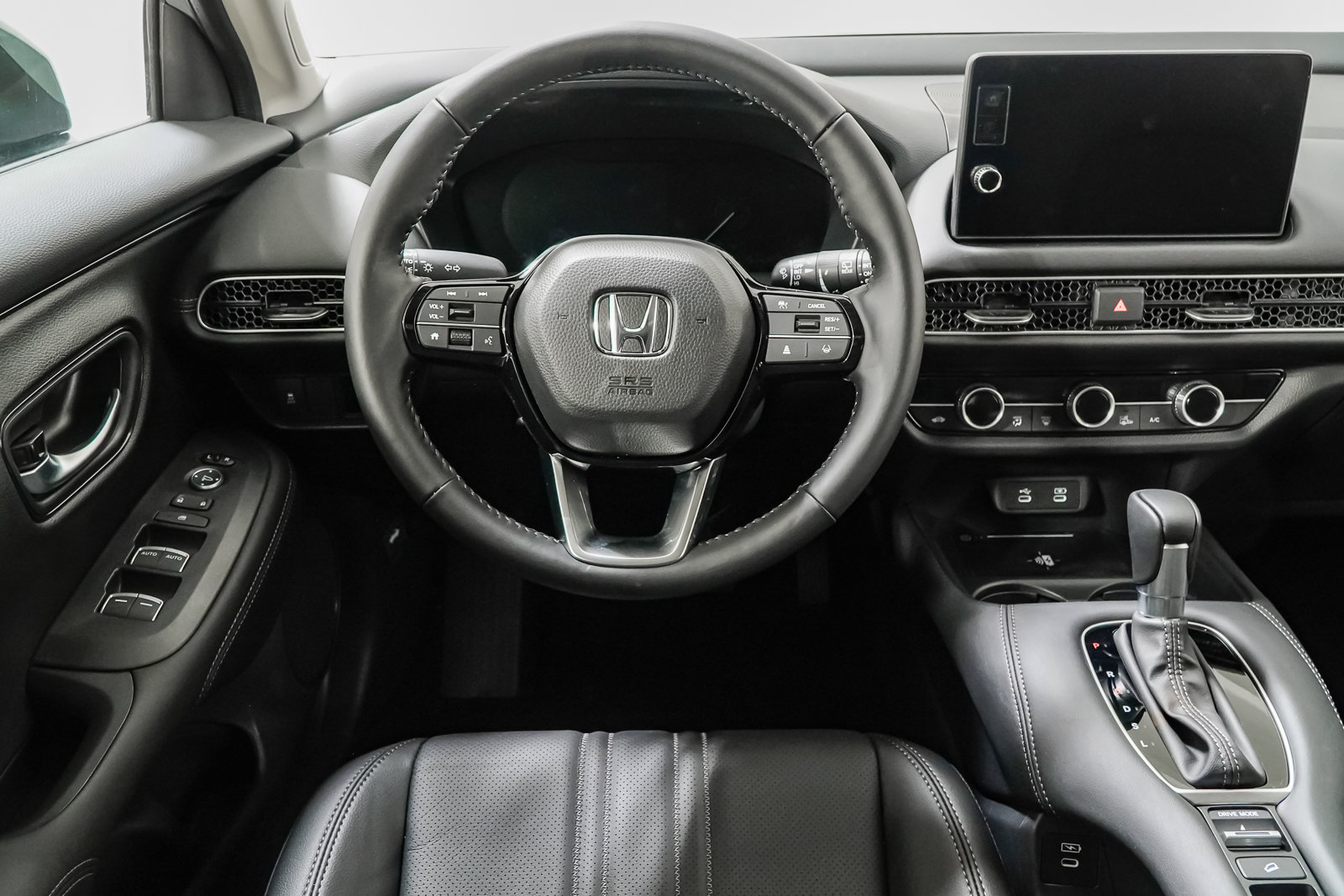New 2027 Honda HR-V EX-L image 18