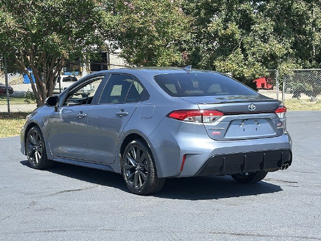 Used 2023 Toyota Corolla SE FWD image 5