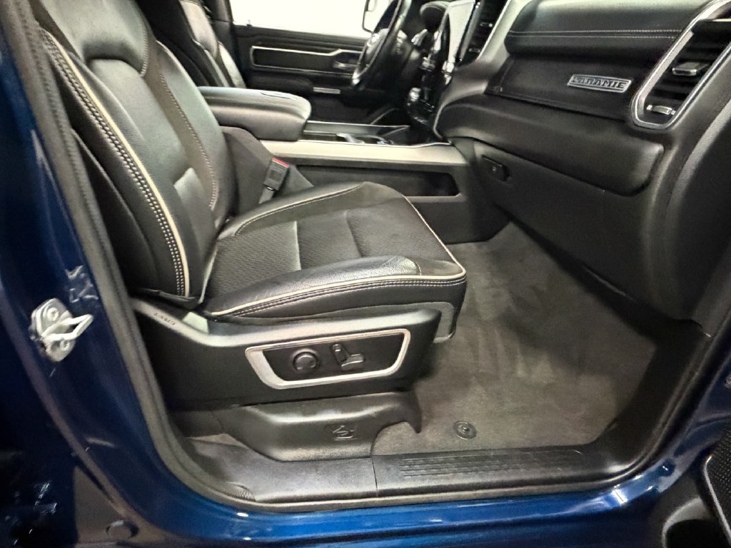 Used 2023 RAM 1500 Laramie AWD/4WD image 66