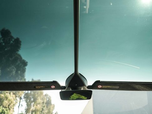 Used 2023 Tesla Model X AWD/4WD image 15
