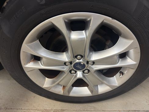 Used 2014 Ford Escape Titanium FWD image 36