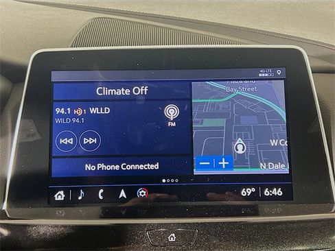 Used 2024 Cadillac CT5 V Blackwing w/ Carbon Fiber Package 2 image 20