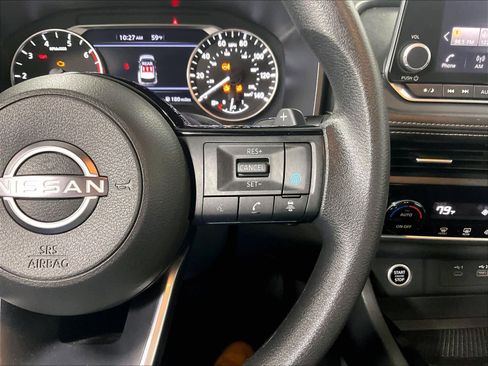 Certified 2023 Nissan Rogue SV image 23