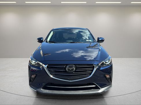 Used 2019 MAZDA CX-3 Grand Touring w/ Premium Package AWD/4WD image 2