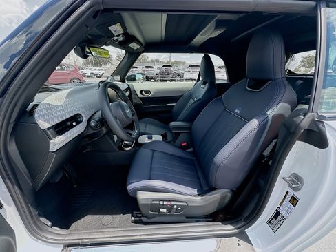 New 2025 MINI Cooper S image 15