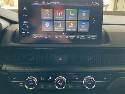 Used 2023 Honda CR-V Sport Touring image 5