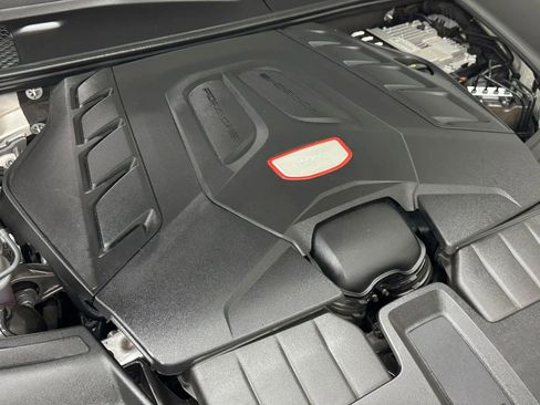 Used 2021 Porsche Cayenne GTS w/ Premium Package Plus image 56